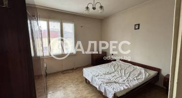 Тристаен апартамент, Хасково, Дружба 1, 682878, Снимка 6