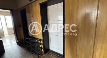 Тристаен апартамент, Хасково, Дружба 1, 682878, Снимка 7