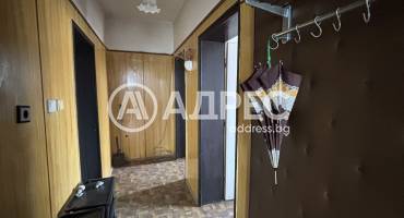 Тристаен апартамент, Хасково, Дружба 1, 682878, Снимка 8