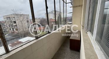 Тристаен апартамент, Хасково, Дружба 1, 682878, Снимка 9