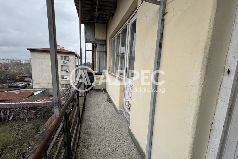 Тристаен апартамент, Хасково, Дружба 1, 682878, Снимка 10