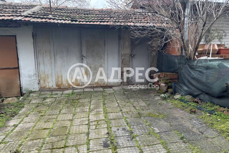 Тристаен апартамент, Хасково, Дружба 1, 682878, Снимка 13