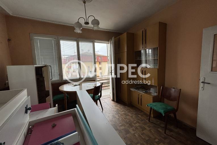 Тристаен апартамент, Хасково, Дружба 1, 682878, Снимка 3