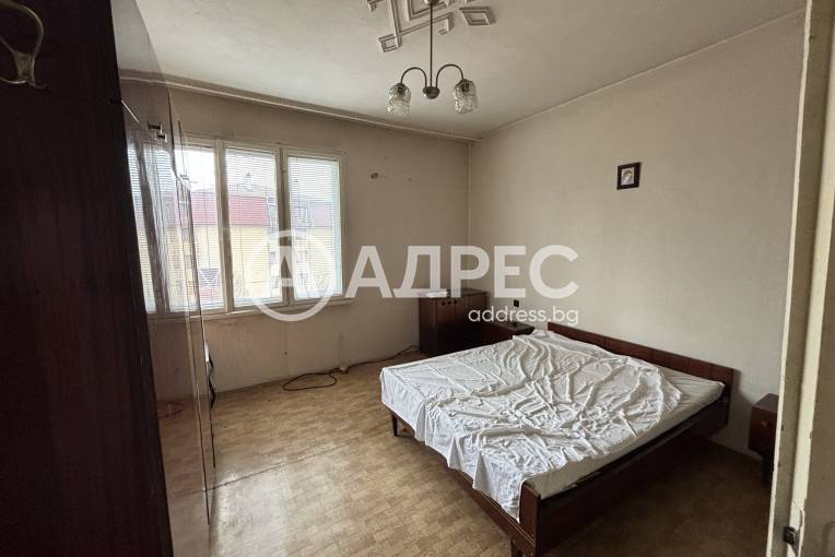 Тристаен апартамент, Хасково, Дружба 1, 682878, Снимка 6