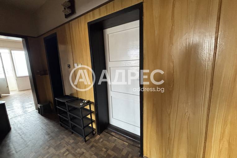 Тристаен апартамент, Хасково, Дружба 1, 682878, Снимка 7