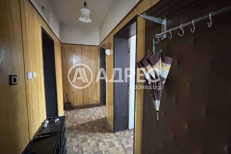 Тристаен апартамент, Хасково, Дружба 1, 682878, Снимка 8