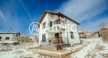 Къща/Вила, Макоцево, 683878, Снимка 9