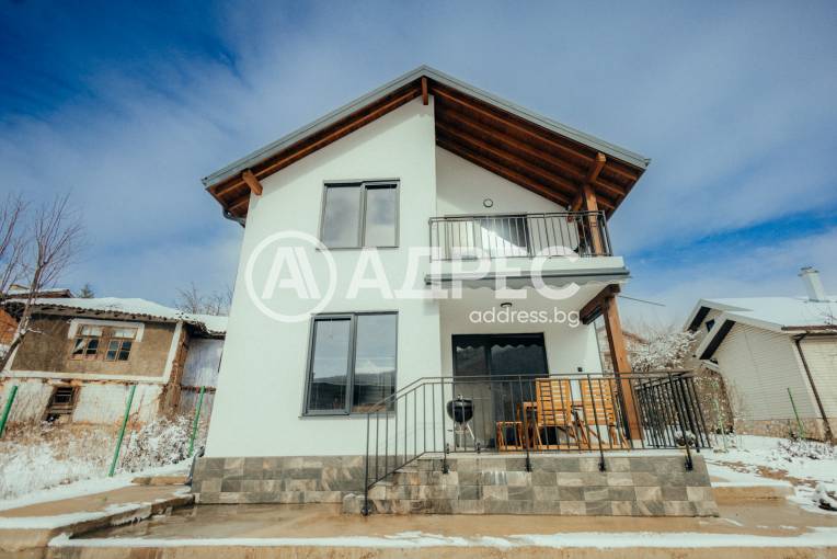Къща/Вила, Макоцево, 683878, Снимка 1