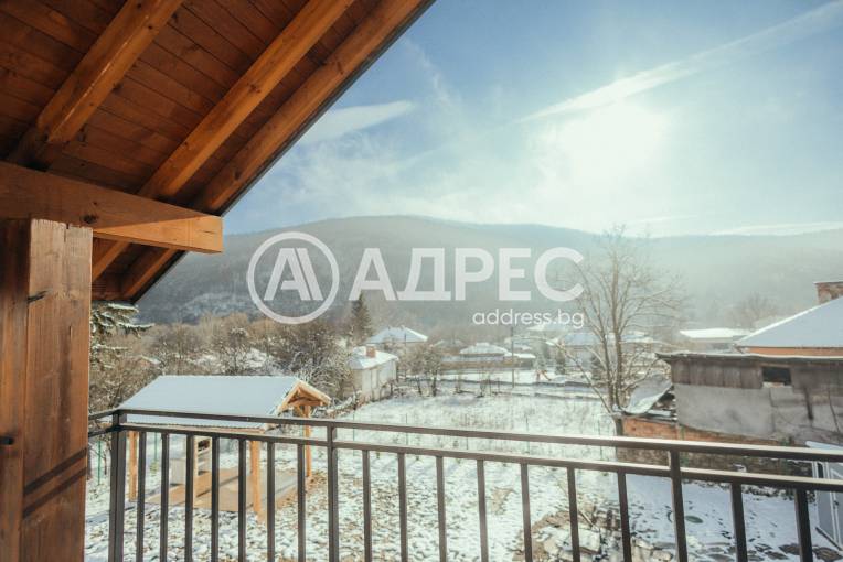 Къща/Вила, Макоцево, 683878, Снимка 2