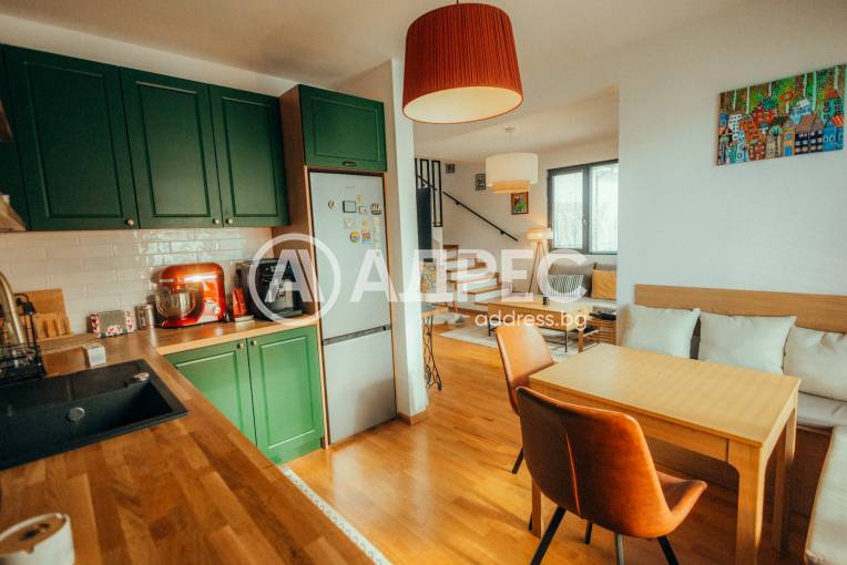 Къща/Вила, Макоцево, 683878, Снимка 5