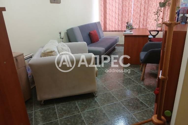 Офис, Стара Загора, Център, 685878, Снимка 1