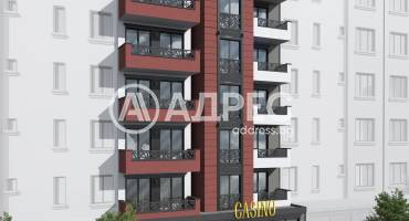 Двустаен апартамент, Варна, Христо Ботев, 686878, Снимка 2