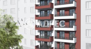 Двустаен апартамент, Варна, Христо Ботев, 686878, Снимка 3