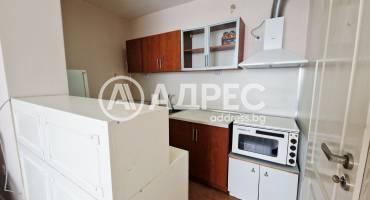 Двустаен апартамент, Варна, Младост 1, 688878, Снимка 1