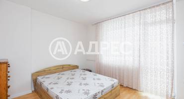 Двустаен апартамент, Варна, Младост 1, 688878, Снимка 3