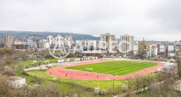 Двустаен апартамент, Варна, Младост 1, 688878, Снимка 4