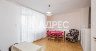 Двустаен апартамент, Варна, Младост 1, 688878, Снимка 5