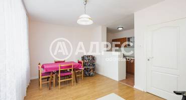 Двустаен апартамент, Варна, Младост 1, 688878, Снимка 6