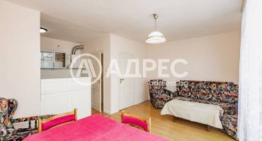 Двустаен апартамент, Варна, Младост 1, 688878, Снимка 7