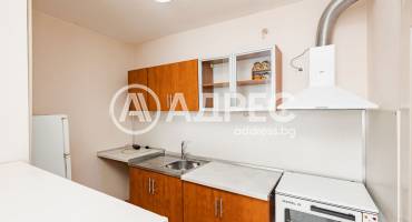 Двустаен апартамент, Варна, Младост 1, 688878, Снимка 8