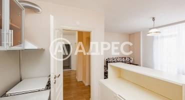 Двустаен апартамент, Варна, Младост 1, 688878, Снимка 9