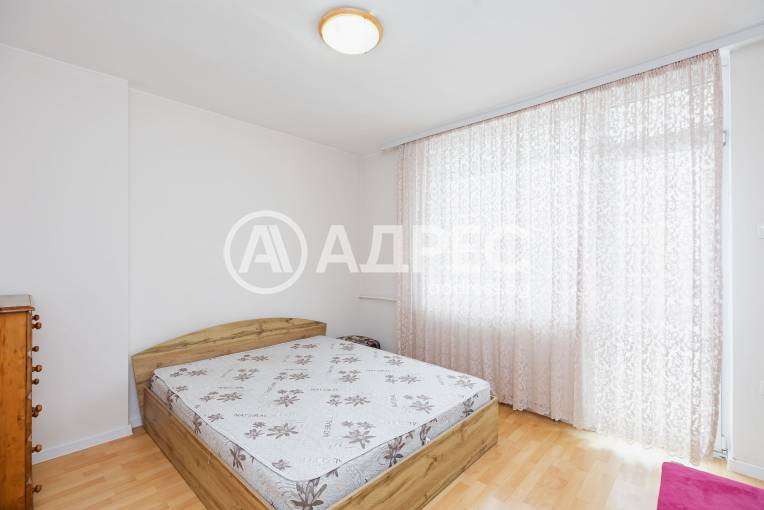 Двустаен апартамент, Варна, Младост 1, 688878, Снимка 3