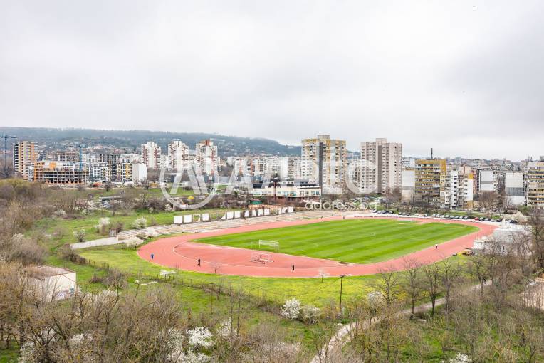 Двустаен апартамент, Варна, Младост 1, 688878, Снимка 4