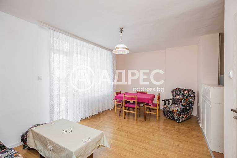 Двустаен апартамент, Варна, Младост 1, 688878, Снимка 5