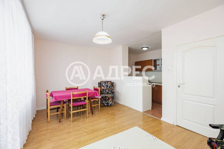 Двустаен апартамент, Варна, Младост 1, 688878, Снимка 6