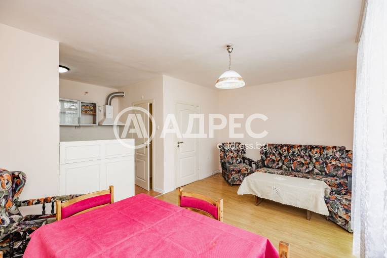 Двустаен апартамент, Варна, Младост 1, 688878, Снимка 7