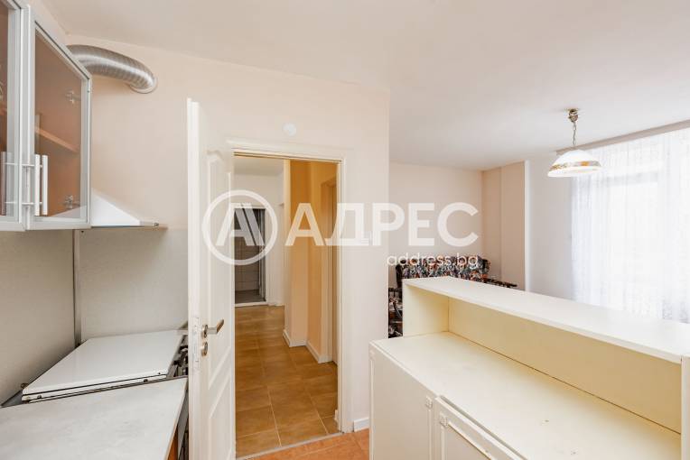 Двустаен апартамент, Варна, Младост 1, 688878, Снимка 9