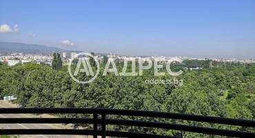 Двустаен апартамент, София, Бъкстон, 695878, Снимка 4