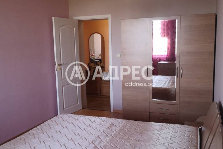 Двустаен апартамент, София, Бъкстон, 695878, Снимка 2