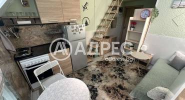 Едностаен апартамент, София, Гео Милев, 696878, Снимка 3