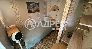 Едностаен апартамент, София, Гео Милев, 696878, Снимка 4