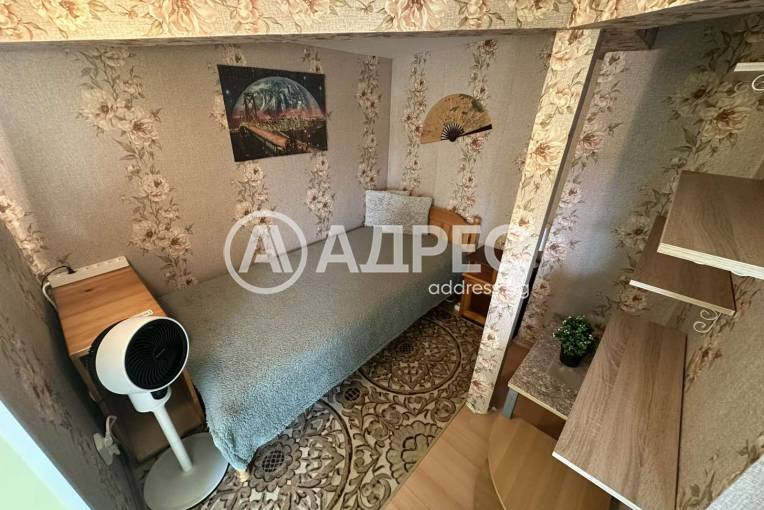Едностаен апартамент, София, Гео Милев, 696878, Снимка 4