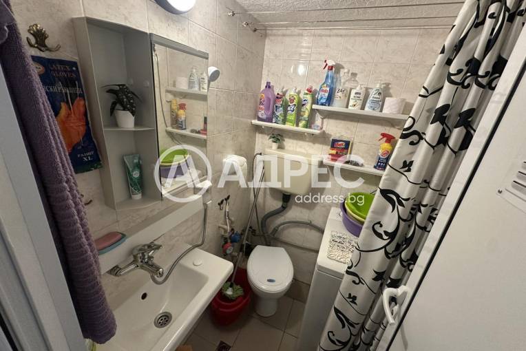 Едностаен апартамент, София, Гео Милев, 696878, Снимка 6