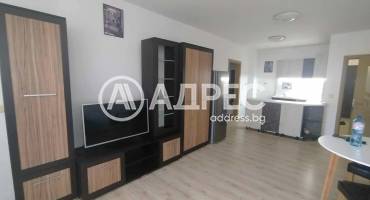 Двустаен апартамент, Ямбол, Аврен, 313879, Снимка 10