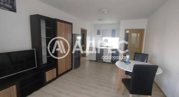 Двустаен апартамент, Ямбол, Аврен, 313879, Снимка 11