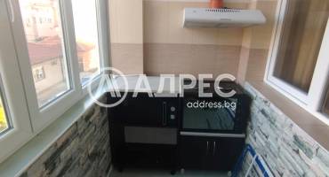 Двустаен апартамент, Ямбол, Аврен, 313879, Снимка 12