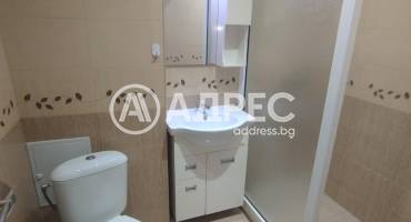 Двустаен апартамент, Ямбол, Аврен, 313879, Снимка 13