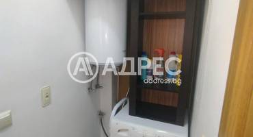 Двустаен апартамент, Ямбол, Аврен, 313879, Снимка 14