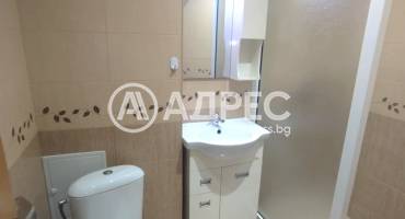 Двустаен апартамент, Ямбол, Аврен, 313879, Снимка 15