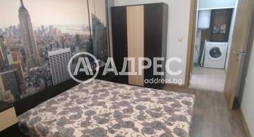 Двустаен апартамент, Ямбол, Аврен, 313879, Снимка 17