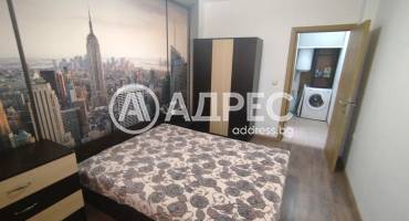 Двустаен апартамент, Ямбол, Аврен, 313879, Снимка 18