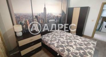 Двустаен апартамент, Ямбол, Аврен, 313879, Снимка 2