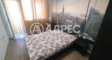 Двустаен апартамент, Ямбол, Аврен, 313879, Снимка 3