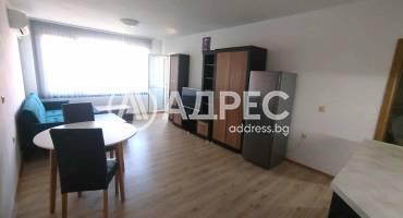 Двустаен апартамент, Ямбол, Аврен, 313879, Снимка 4