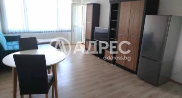 Двустаен апартамент, Ямбол, Аврен, 313879, Снимка 5