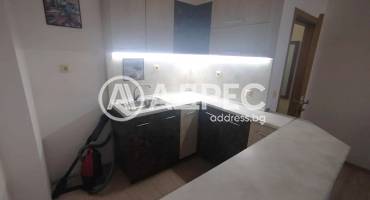 Двустаен апартамент, Ямбол, Аврен, 313879, Снимка 6